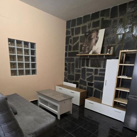 Funcaral Santa Brigida Lägenhet Madrid Exteriör bild