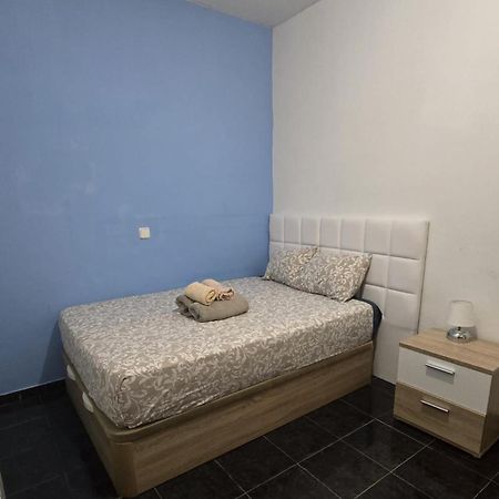 Funcaral Santa Brigida Lägenhet Madrid Exteriör bild